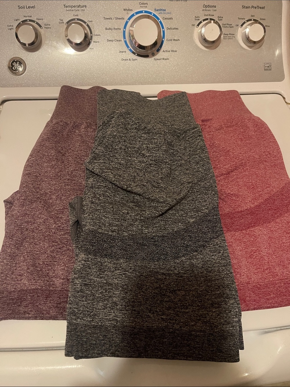 Women’s shorts bundle